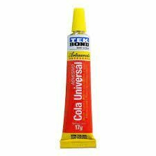 Cola Universal para Artesanato Tekbond (und) - comprar online