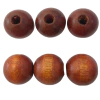 Bola de Madeira 22MM (6und)