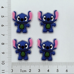 Aplique Mini Stitch Emborrachado (4unds) - comprar online