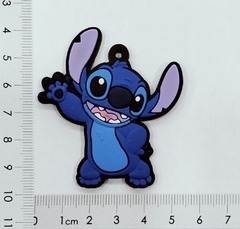 Pingente Emborrachado Stitch (par) - comprar online