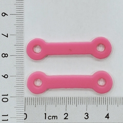 Adaptador Para Cadarço de Tênis (10unds) - comprar online
