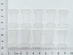 Adaptador de Xuxinha (10unds) - comprar online