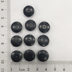 Adaptador de Aplique Redondo Para Crocs (10unds) - comprar online