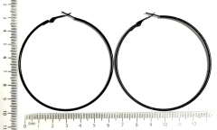 brinco-de-argola-preto