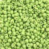 miçanga-de-vidro-verde