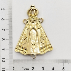 Entremeio para terço Nossa Senhora Aparecida Grande (1UND) na internet