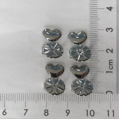 Tarracha Mágica Niquel (6und) na internet