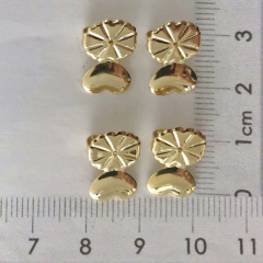 Tarracha Mágica Dourada (6und) na internet