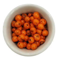 Semente de Açai Laranja (20gramas) - comprar online