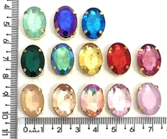 chaton-oval-engrampando