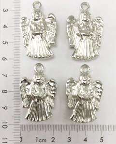 Pingente De Anjo Niquel(4 und) - comprar online