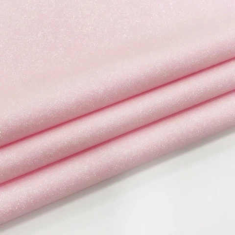 Lonita Glitter Fino Rosa Claro AB (25 x40) - comprar online