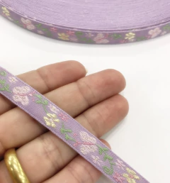 Imagem do Fita com Borboleta 10mm (2metros)