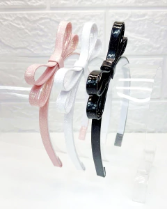 tiras gloss para tiara