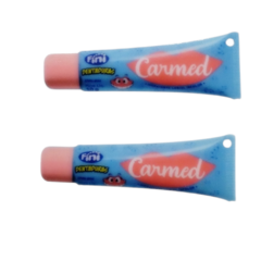 Apliques Carmed Fini 4,7 x 1,5 (trio) na internet