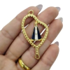 Pingente Nossa Senhora Aparecida CDP004 (1 un) - comprar online