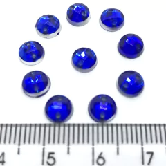 chaton-costurar-redondo-azul