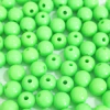 bola-leitosa-verde-neon