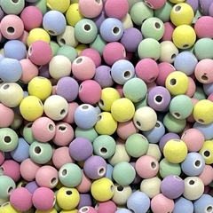 bola-emborrachada-candy-color