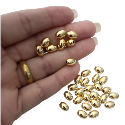 Entremeio Abs Azeitona Dourado(5gr)