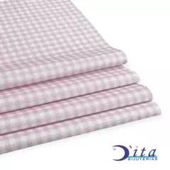 Kit Lonita Glitter Candy Color 25cm x 40cm (7 pcs) na internet