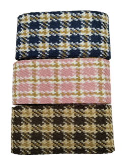 Kit Fita Tweed (3 Metros)