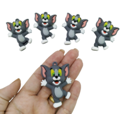 Pingente Jerry Emborrachado (1 und)