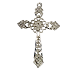 Cruz Niquel 7686 (1und) - comprar online