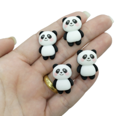 Aplique Panda (4und)