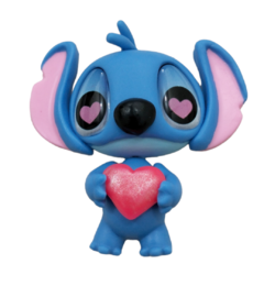 Aplique De Biscuit Stitch Coração (1 und) - comprar online
