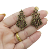 Entremeio Ouro Velho Nossa Senhora Aparecida (2pcs)