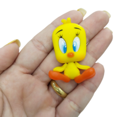 Aplique de Biscuit PIU-PIU (1 und)