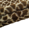 Pelucia Estampada Girrafa (1und) 40x40