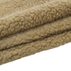 Pelucia Carapina Bege (1und) 40x40