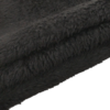 Pelucia Lisa Preto (1und) 40x40