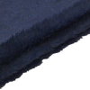 Pelucia Lisa Azul Marinho (1und) 40x40