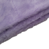 Pelucia Lisa Lilas (1und) 40x40
