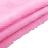 Pelucia Lisa Rosa (1und) 40x40
