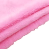 Pelucia Lisa Rosa (1und) 40x40