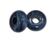 Pneu de Resina Azul Marinho Mesclado (2und)
