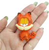 Aplique de Biscuit Garfield (1 und)