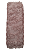Fita Tweed Rose 38mm (2metros)