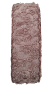 Fita Tweed Rose 38mm (2metros)