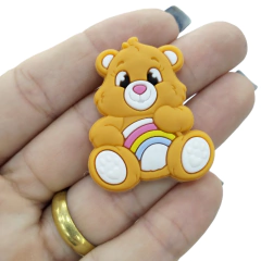 Aplique Ursinhos Carinhosos Emborachado (6unds)