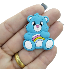 Aplique Ursinhos Carinhosos Emborachado (6unds) - comprar online