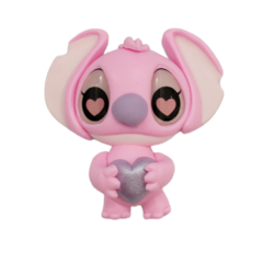 Aplique De Biscuit Angel Stitch Coração (1 und) - comprar online