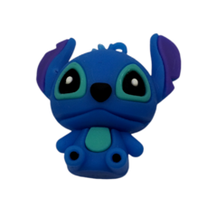Pingente Stitch Pequeno Emborrachado (1 und) - comprar online