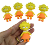 Pingente Lisa Simpsons Emborrachado (1 und)