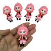 Pingente Sakura Naruto Emborrachado (1 und)