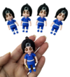 Pingente itachi uchiha Naruto Emborrachado (1 und)